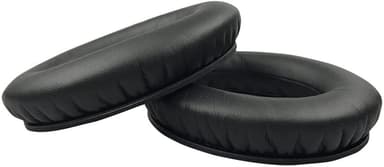 Korvatyynyt Bose QC35/25/15, AE2, AE 2i, AE 2w, SoundTrue, SoundLink Musta + Sininen