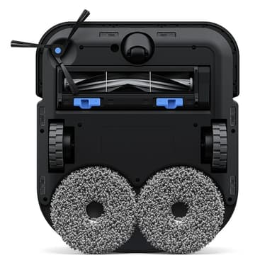 Vaihtotarvikesarja Ecovacs Deebot X2 Omni / X2 Pro robottipölynimureille