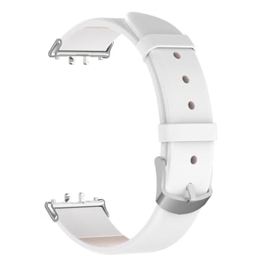 Kellon hihna Samsung Fit3:lle (SM-R390) Valkoinen