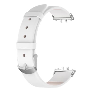 Kellon hihna Samsung Fit3:lle (SM-R390) Valkoinen