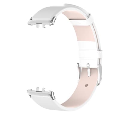 Kellon hihna Samsung Fit3:lle (SM-R390) Valkoinen