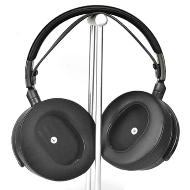 Audeze Maxwell Blackin korvatyynyt Mesh korvatyynyt