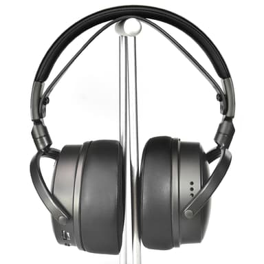 Audeze Maxwell Blackin korvatyynyt Mesh korvatyynyt