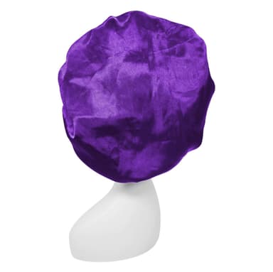Sleep caps hiuslakit Violetti