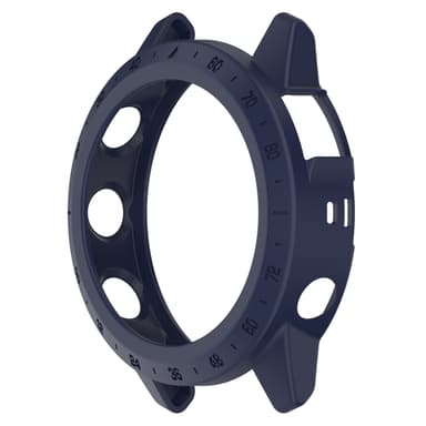 Älykellon suojakotelo PC Sininen Garmin Marq 2