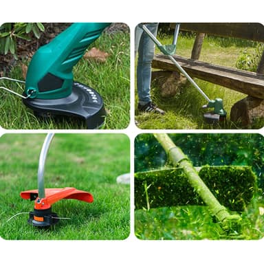 Varakela ja siima Bosch Easy GrassCut 18-230 -trimmeriin