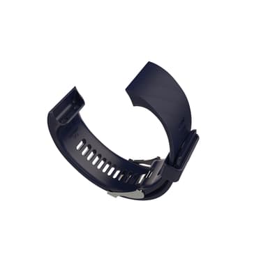 Garmin Forerunner 35/30 rannekoru silikoni laivastonsininen