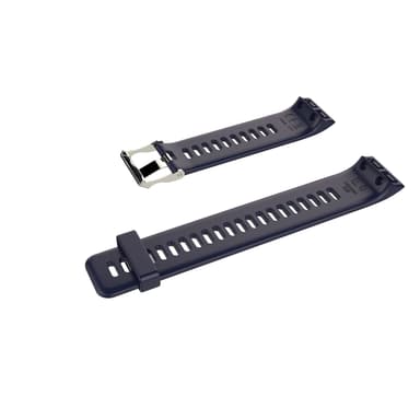 Garmin Forerunner 35/30 rannekoru silikoni laivastonsininen