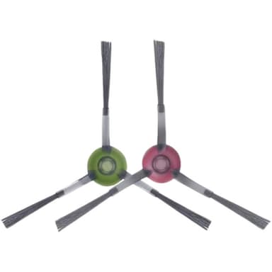 Tarvikkeet Ecovacs Deebot X1 Omni/Turbo Robottipölynimuriin 15 osaa