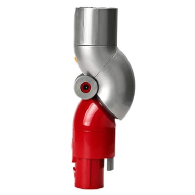 Kulma-adapteri pikaliittimellä Dyson V7/V8/V10/V11