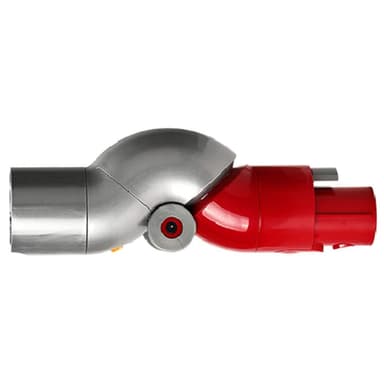 Kulma-adapteri pikaliittimellä Dyson V7/V8/V10/V11