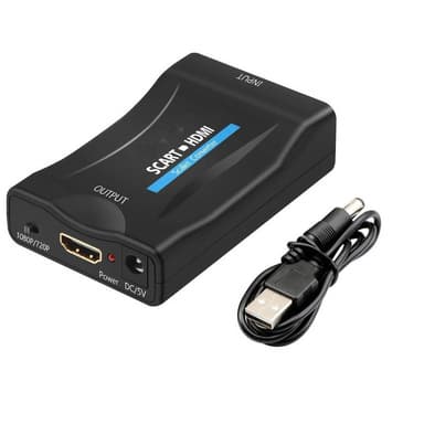 Scart-HDMI-muunnin