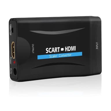 Scart-HDMI-muunnin