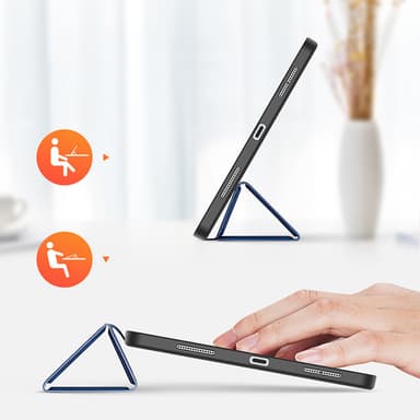 Tabletin suojakotelo iPadille iPad Pro 10,5"" (2017)/iPad Air 3 (2019)