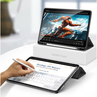 Tabletin suojakotelo iPadille iPad Pro 10,5"" (2017)/iPad Air 3 (2019)