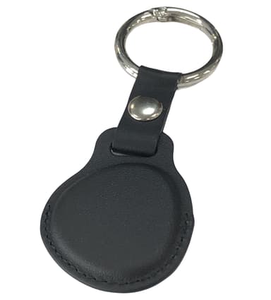 Suojakotelo Huawei Tag Finder trackerille Musta