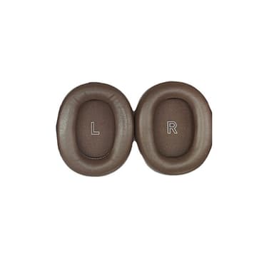 B&O Beoplay H95 lampaannahkaiset korvatyynyt 1 pari Ruskea
