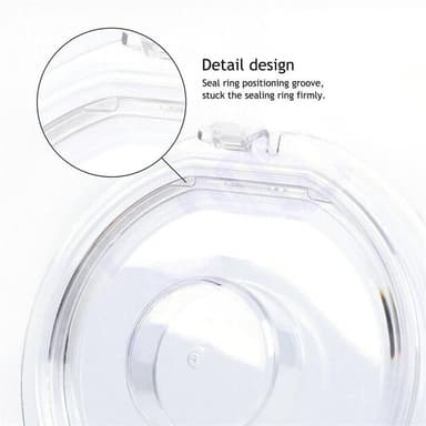 Kansi pölysäiliölle Dyson V7/V8/SV10/SV11