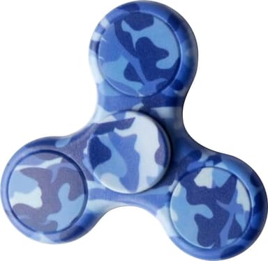 Fidget Spinner Navy Seal naamiointi