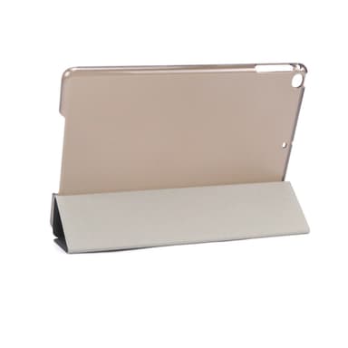 Smart Cover Case iPad Air 1/iPad Air 2/New iPad 9.7"" suojakotelo Musta