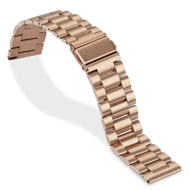 Ranneke Samsung Galaxy Watch 42mm, Gear Sport, Gear S2 - Rose Gold