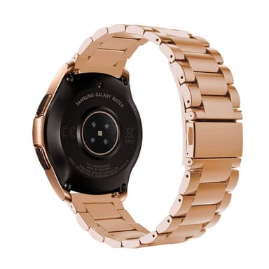 Ranneke Samsung Galaxy Watch 42mm, Gear Sport, Gear S2 - Rose Gold