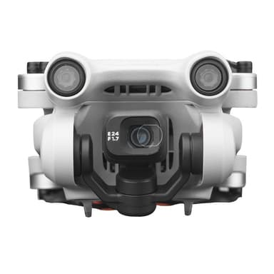 Dronen linssin suoja DJI Mini 3/Mini 3 Pro:lle 2 kpl