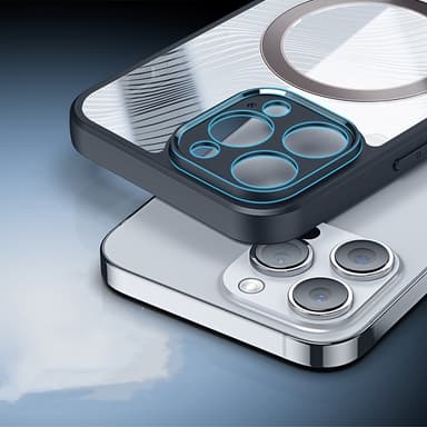 MagSafe-puhelinkotelo iPhone 15 -sarjalle iPhone 15 Pro