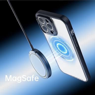 MagSafe-puhelinkotelo iPhone 15 -sarjalle iPhone 15 Pro