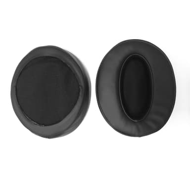Sennheiser HD4.50/HD4.40 Black korvatyynyt 1 pari