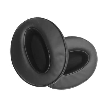 Sennheiser HD4.50/HD4.40 Black korvatyynyt 1 pari