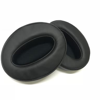 Sennheiser HD4.50/HD4.40 Black korvatyynyt 1 pari