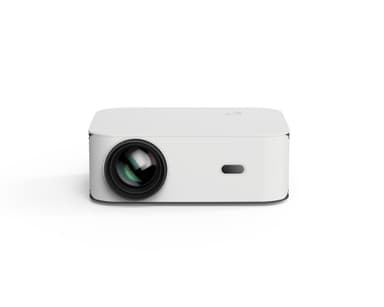 WiFi Bluetooth-miniprojektori D100 Full HD 1080P