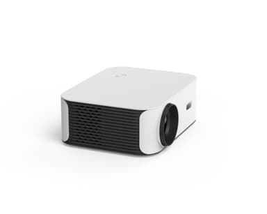 WiFi Bluetooth-miniprojektori D100 Full HD 1080P