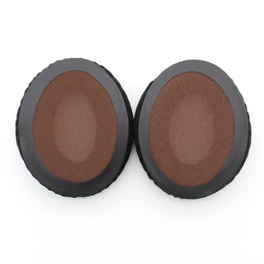 Sennheiser Momentum On-Ear -korvapehmusteet 1 pari musta