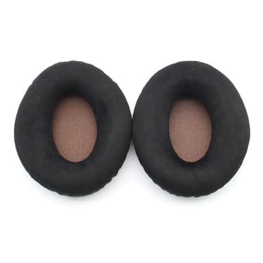 Sennheiser Momentum On-Ear -korvapehmusteet 1 pari musta