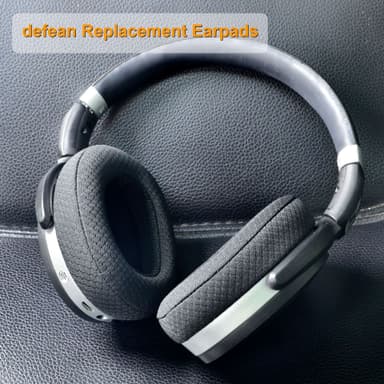 Korvakuulokkeet Sennheiser HD 4.50BT/ HD 4.50/ HD 4.50BTNC/ HD 4.50SE Musta