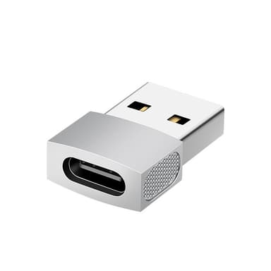 USB-C-USB-sovitin Hopea