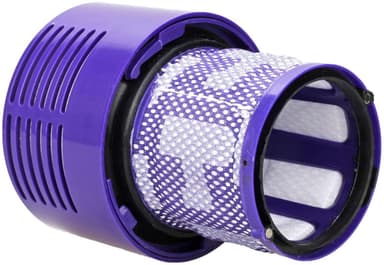 Dyson V10 pölynimurin jälkisuodatin 3 kpl