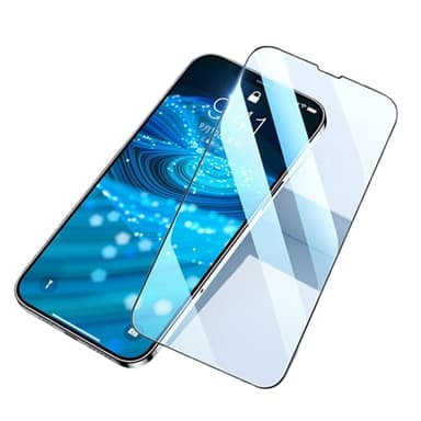 9D HD -karkaistu lasinäytönsuoja iPhone 11 Prolle (5,8 tuumaa)