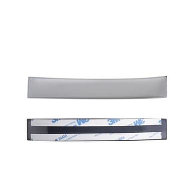 Korvapehmusteiden ja sangan vaihto Edifier W800BT W808BT W800X K830 K815P G1:lle Harmaa