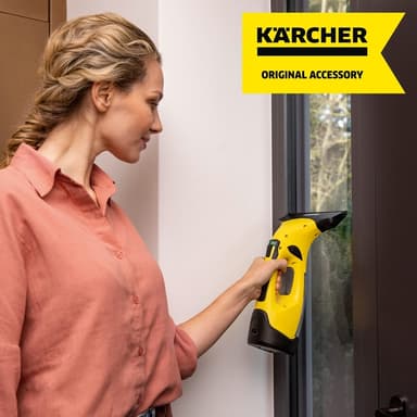 Imuliuska Kärcher WV 2 ikkunanpesukoneelle 25 cm 2 kpl