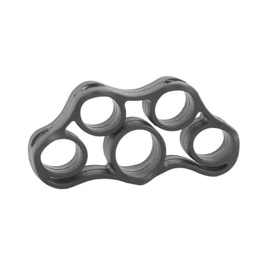 Finger trainer 3/4/5 kg 4 kpl Monivärinen