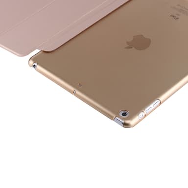 iPad Air 2 Smart -kotelo Musta