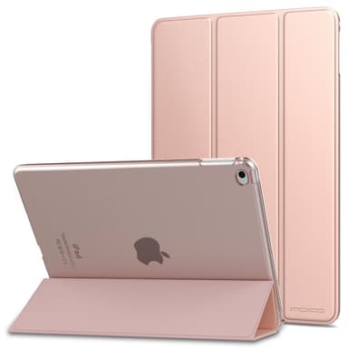 iPad Air 2 Smart -kotelo Musta