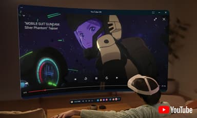 Meta Quest 3S VR-lasit (128 GB)