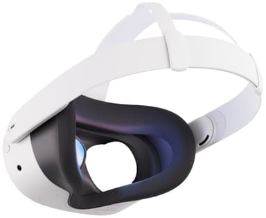 Meta Quest 3S VR-lasit (128 GB)