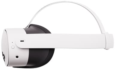 Meta Quest 3S VR-lasit (128 GB)