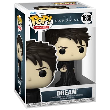 Funko The Sandman toimintafiguuri (Dream)