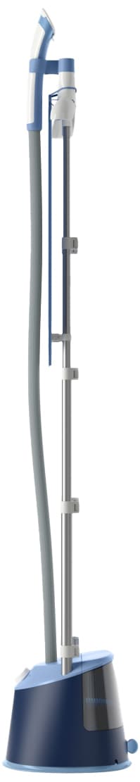 Philips 1000 Series vaatehöyrystin STE1030/20 (sininen)